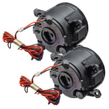 Oracle Lighting 7722-333 SMD Fog Lights, ColorSHIFT