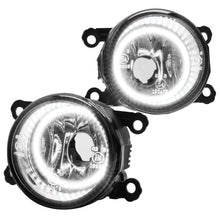 Load image into Gallery viewer, Oracle-05-17-Nissan-Frontier-Smd-Fl-(Chrome-Bumper)---White