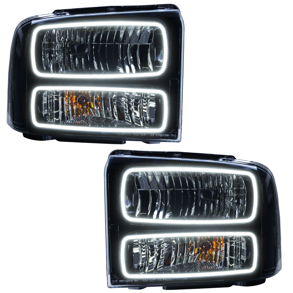 Oracle-05-Ford-Excursion-Smd-Hl---Black---White