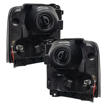 Load image into Gallery viewer, Oracle-05-Ford-Excursion-Smd-Hl---Black---White
