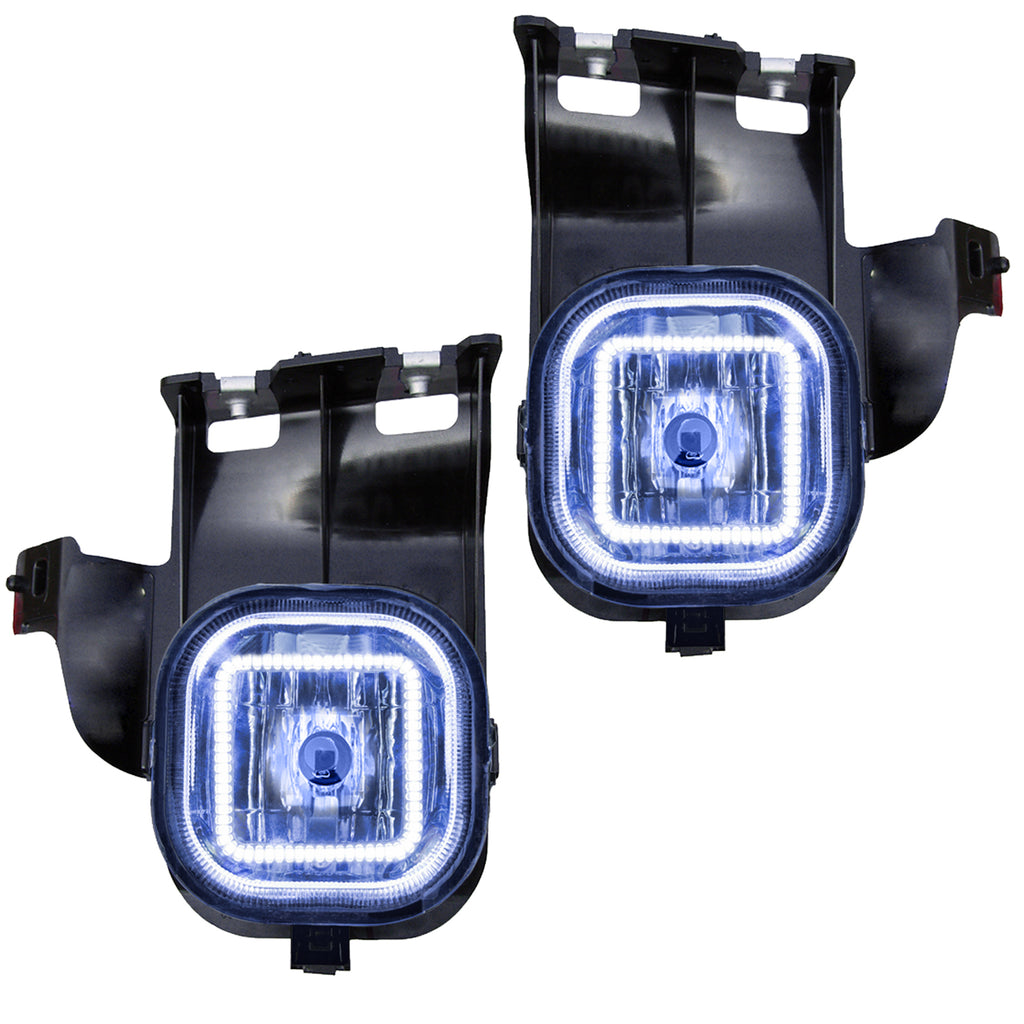 Oracle-06-07-Ford-Ranger-Smd-Fl---White