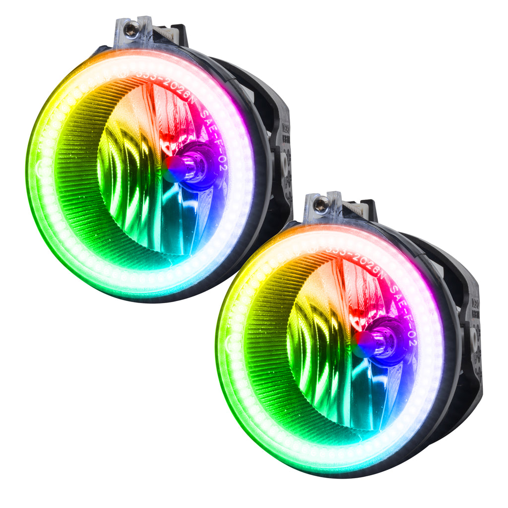 Oracle-06-09-Dodge-Charger-Smd-Fl---Colorshift