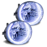 Oracle Lighting 7212-001 SMD Fog Lights, White