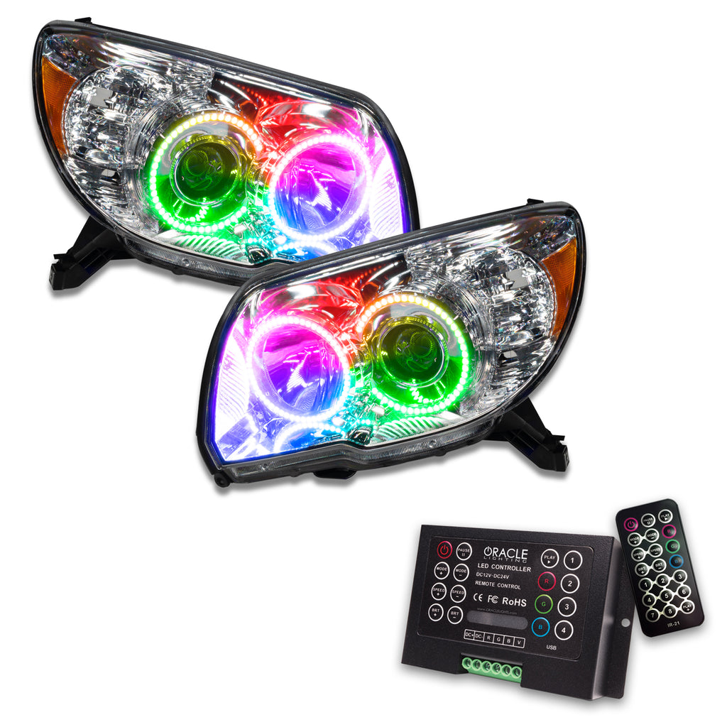 Oracle-06-09-Toyota-4-Runner-Smd-Hl---Colorshift-W-2.0-Controller