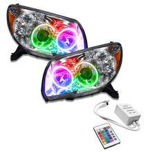 Load image into Gallery viewer, Oracle-06-09-Toyota-4-Runner-Smd-Hl---Colorshift-W-Simple-Controller