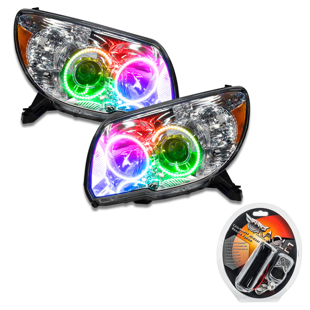 Oracle-06-09-Toyota-4-Runner-Smd-Hl---Colorshift
