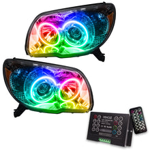 Load image into Gallery viewer, Oracle-06-09-Toyota-4-Runner-Sport-Smd-Hl---Colorshift-W-2.0-Controller