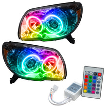 Load image into Gallery viewer, Oracle-06-09-Toyota-4-Runner-Sport-Smd-Hl---Colorshift-W-Simple-Controller
