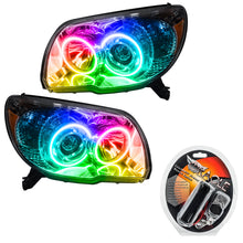 Load image into Gallery viewer, Oracle-06-09-Toyota-4-Runner-Sport-Smd-Hl---Colorshift