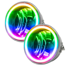 Load image into Gallery viewer, Oracle-06-10-Ford-F-150-Round-Smd-Fl---Colorshift