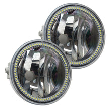 Load image into Gallery viewer, Oracle-06-10-Ford-F-150-Round-Smd-Fl---Colorshift