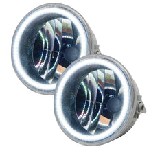 Load image into Gallery viewer, Oracle-06-10-Ford-F-150-Round-Smd-Fl---White