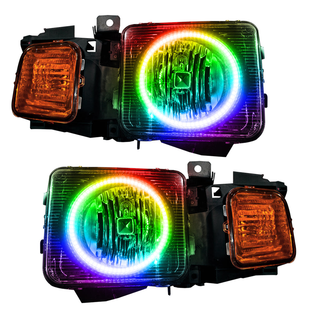 Oracle-06-10-Hummer-H3-Smd-Hl-(Combo)---Colorshift-Dynamic