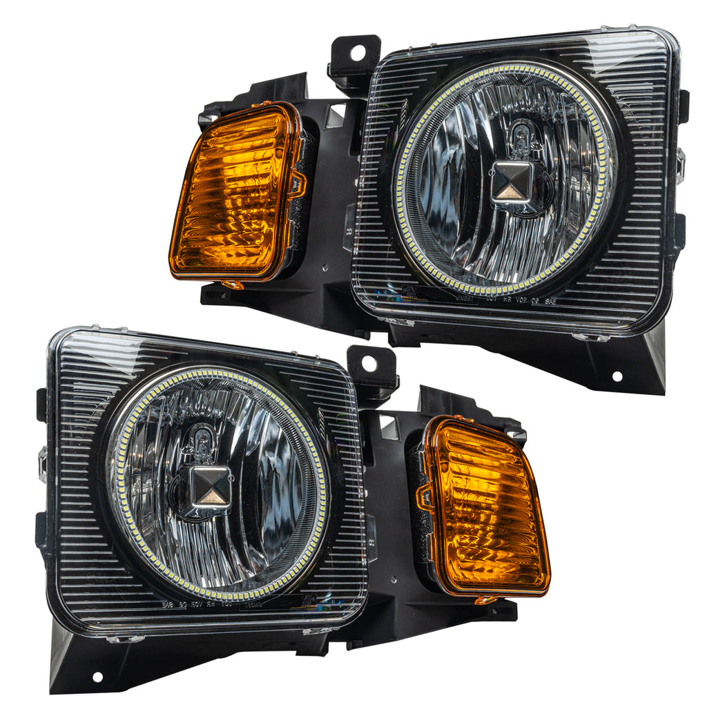 Oracle-06-10-Hummer-H3-Smd-Hl-(Combo)---Colorshift-W-Rf-Controller
