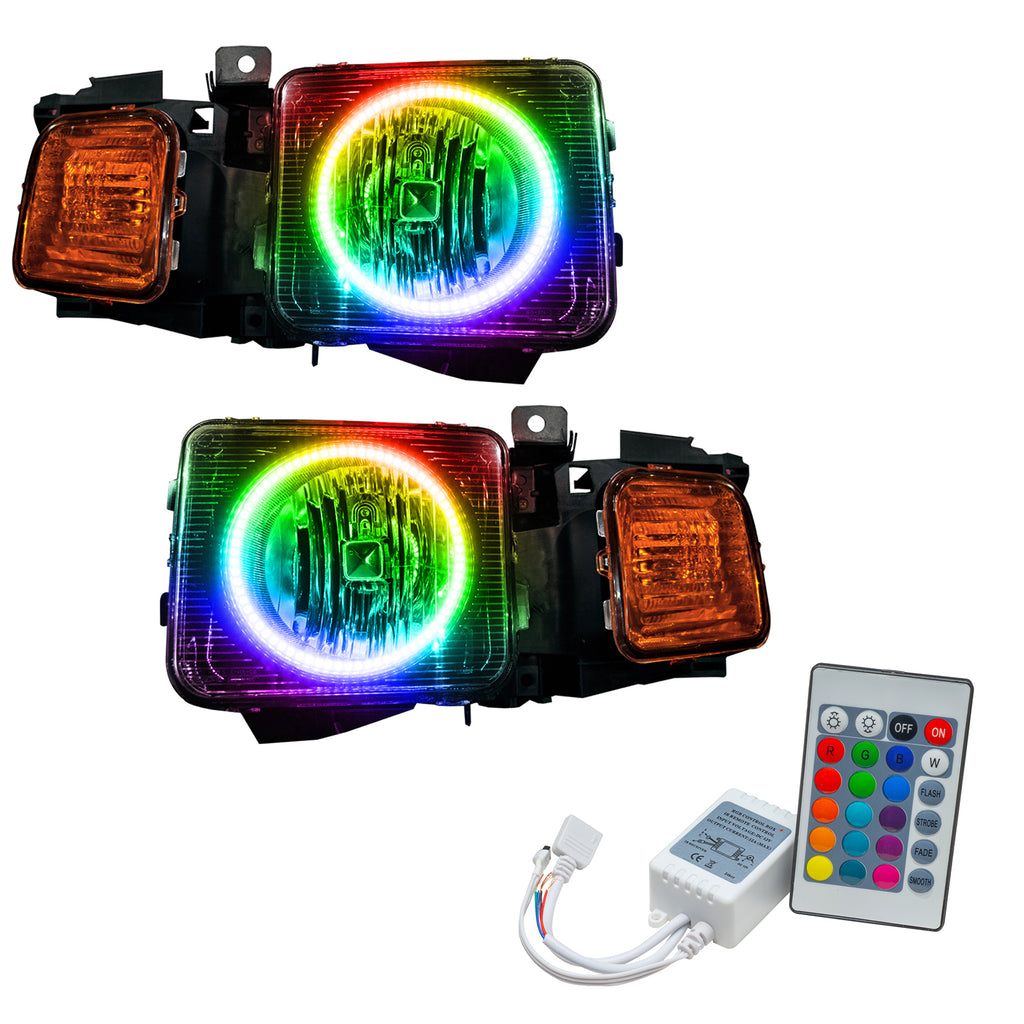 Oracle-06-10-Hummer-H3-Smd-Hl-(Combo)---Colorshift-W-Simple-Controller