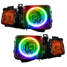 Load image into Gallery viewer, Oracle-06-10-Hummer-H3-Smd-Hl-(Combo)---Colorshift-WO-Controller
