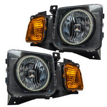 Load image into Gallery viewer, Oracle-06-10-Hummer-H3-Smd-Hl-(Combo)---White-(Special-Order--No-Cancel)