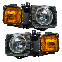 Load image into Gallery viewer, Oracle-06-10-Hummer-H3-Smd-Hl-(Combo)---White-(Special-Order--No-Cancel)