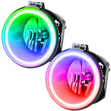 Load image into Gallery viewer, Oracle-06-10-Jeep-Commander-Smd-Fl---Colorshift