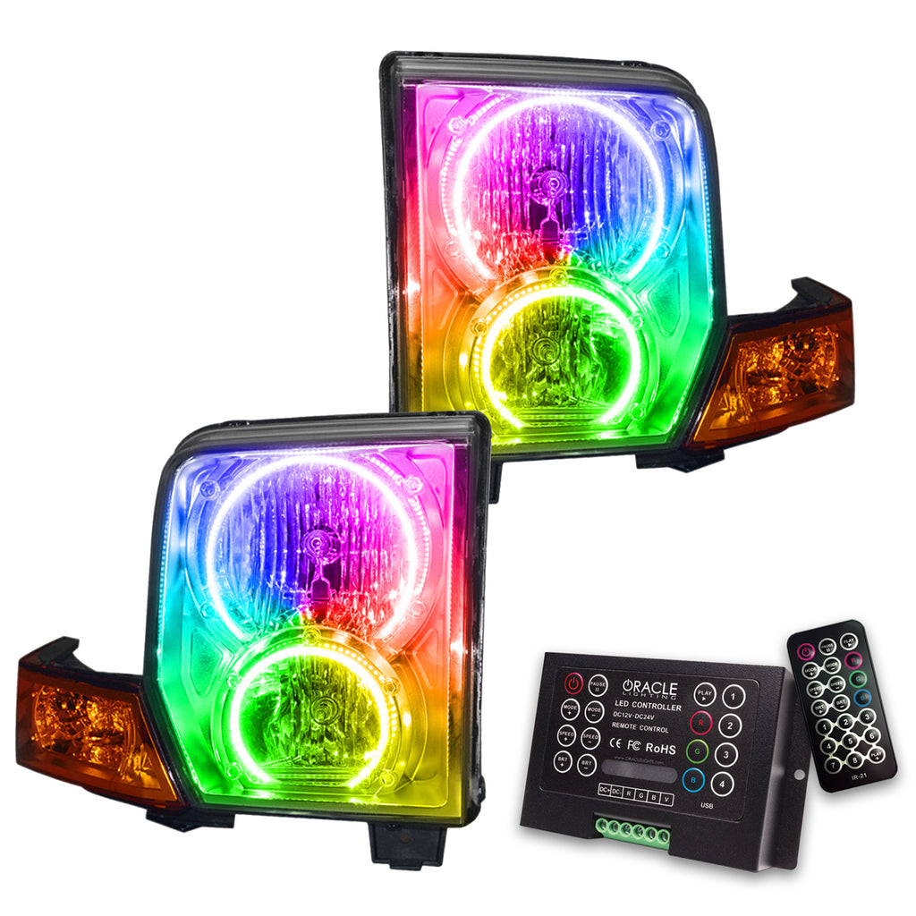 Oracle-06-10-Jeep-Commander-Smd-Hl---Colorshift-W-2.0-Controller