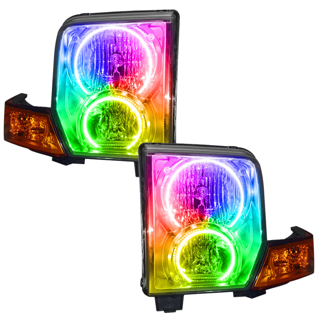 Oracle-06-10-Jeep-Commander-Smd-Hl---Colorshift-W-Simple-Controller