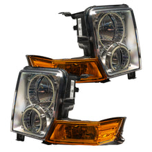 Load image into Gallery viewer, Oracle-06-10-Jeep-Commander-Smd-Hl---Colorshift