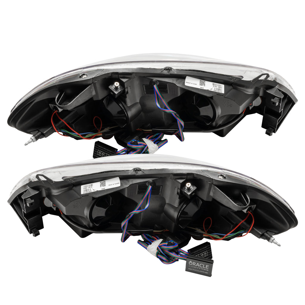 Oracle-06-15-Chevrolet-Impala-Smd-Hl---Non-Hid---Colorshift-W-2.0-Controller