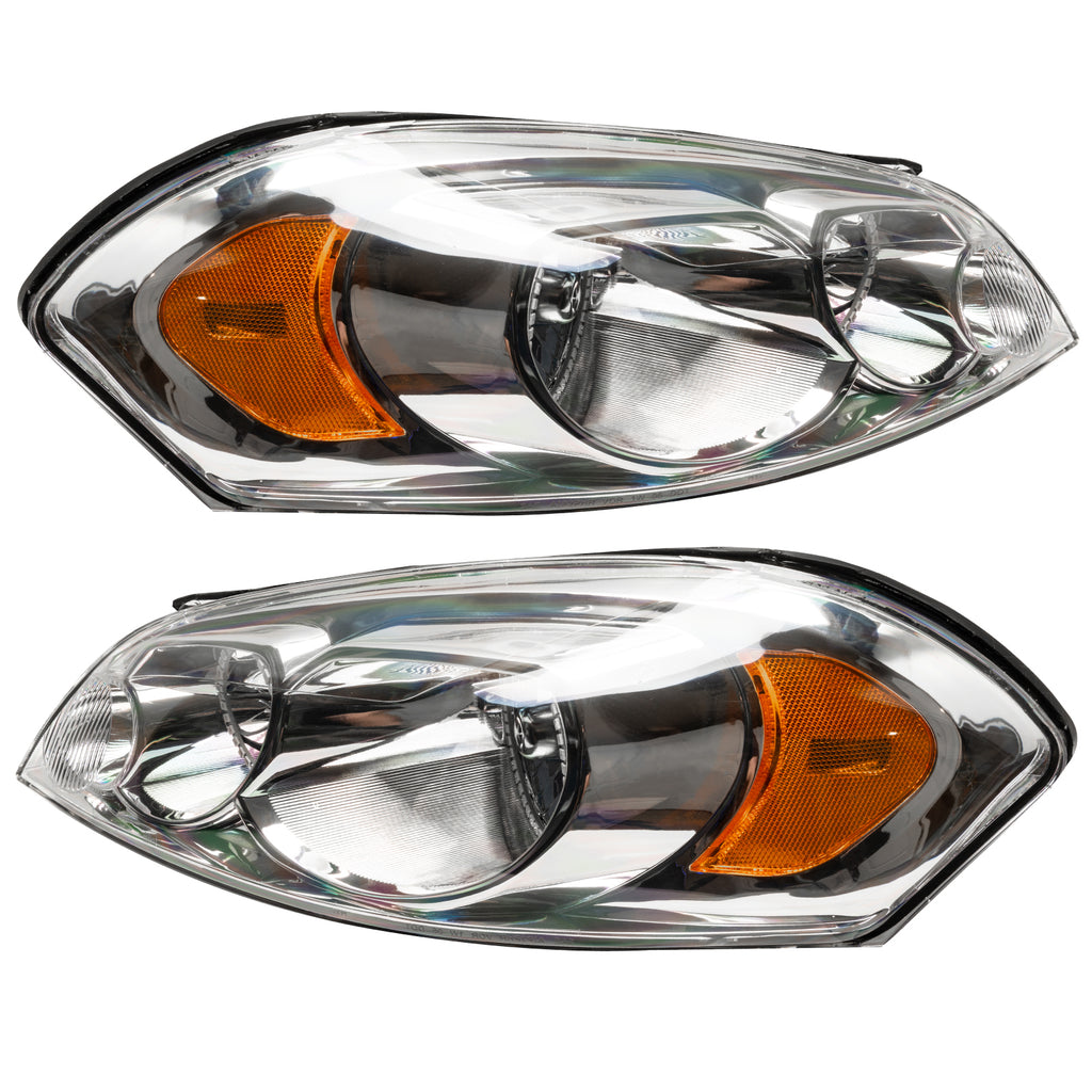 Oracle-06-15-Chevrolet-Impala-Smd-Hl---Non-Hid---Colorshift-W-Simple-Controller