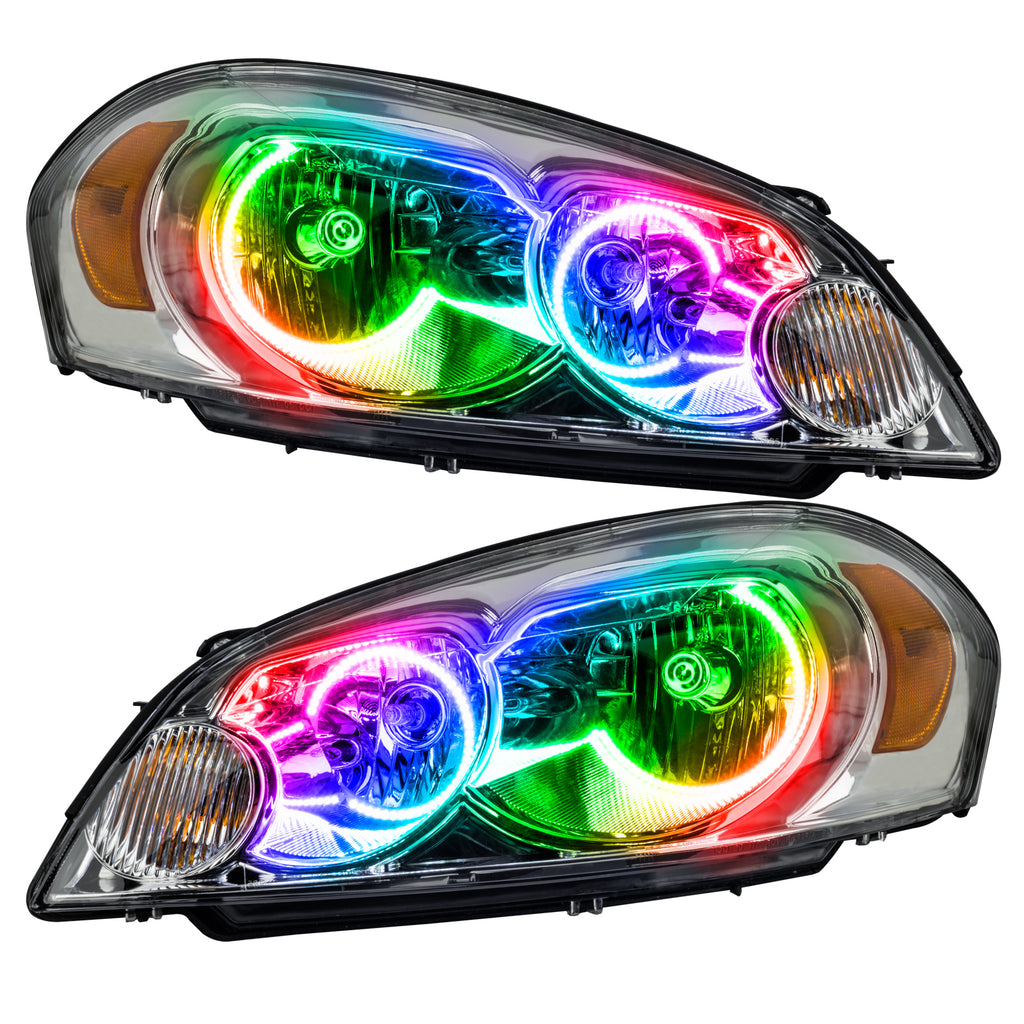 Oracle-06-15-Chevrolet-Impala-Smd-Hl---Non-Hid---Colorshift-WO-Controller