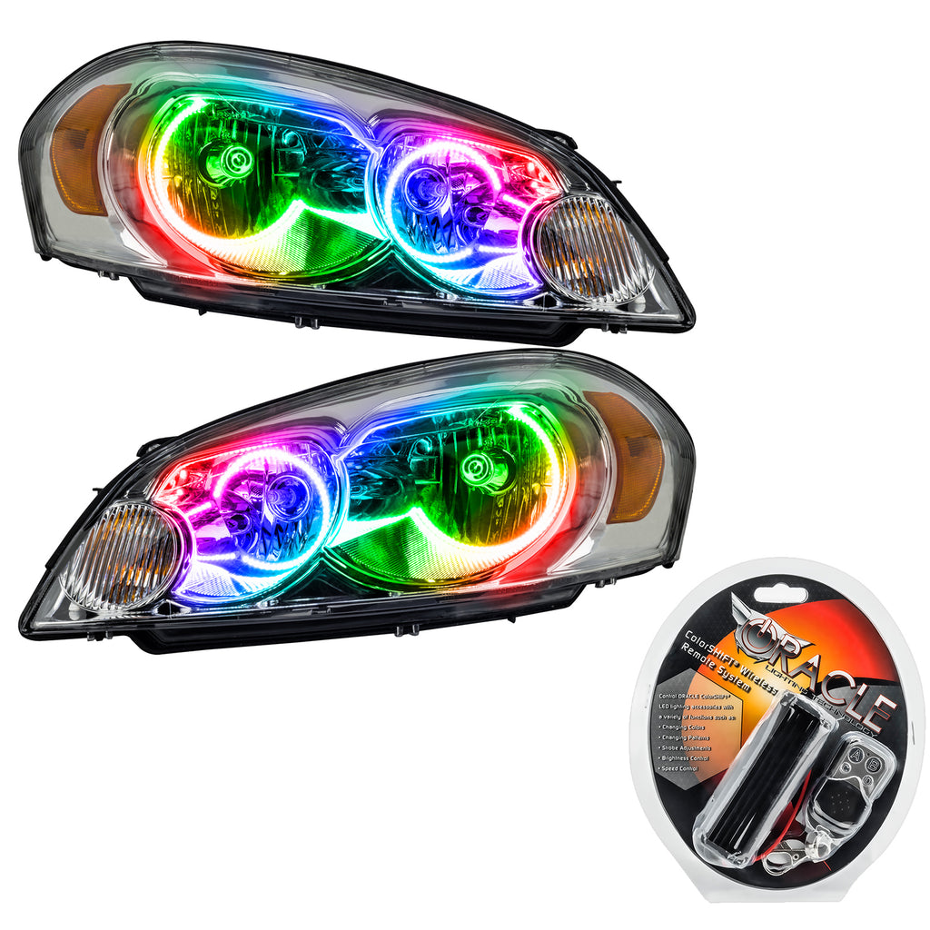 Oracle-06-15-Chevrolet-Impala-Smd-Hl---Non-Hid---Colorshift