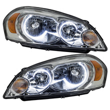 Load image into Gallery viewer, Oracle-06-15-Chevrolet-Impala-Smd-Hl---Non-Hid---White