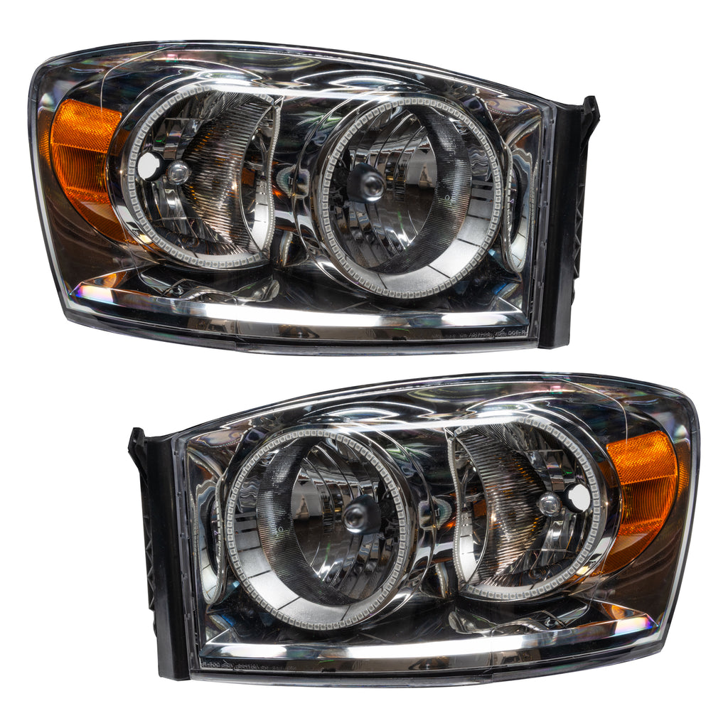 Oracle-07-08-Dodge-Ram-Smd-Hl---Colorshift-W-2.0-Controller