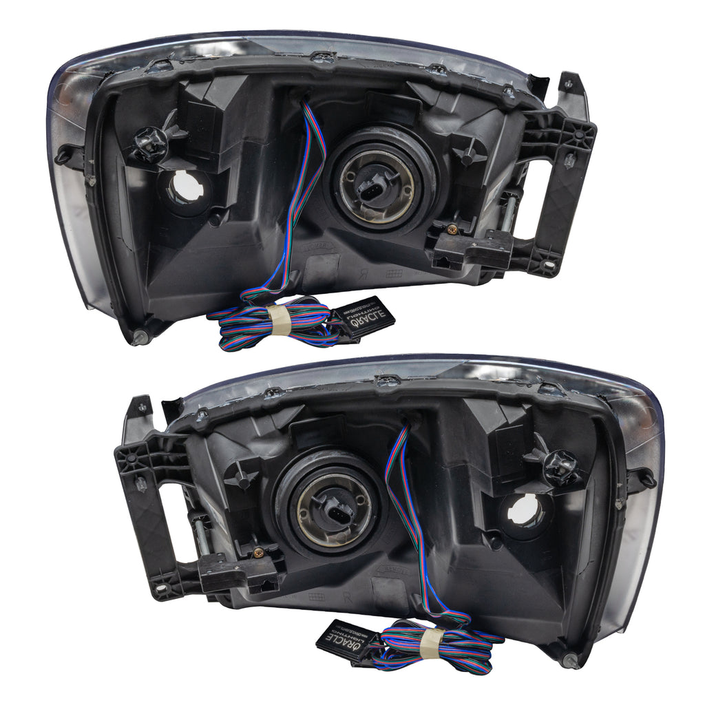 Oracle-07-08-Dodge-Ram-Smd-Hl---Colorshift-W-2.0-Controller