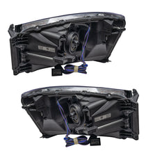 Load image into Gallery viewer, Oracle-07-08-Dodge-Ram-Smd-Hl---Colorshift-W-2.0-Controller