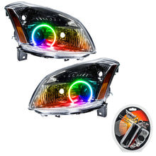 Load image into Gallery viewer, Oracle-07-08-Nissan-Maxima-Smd-Hl---Colorshift