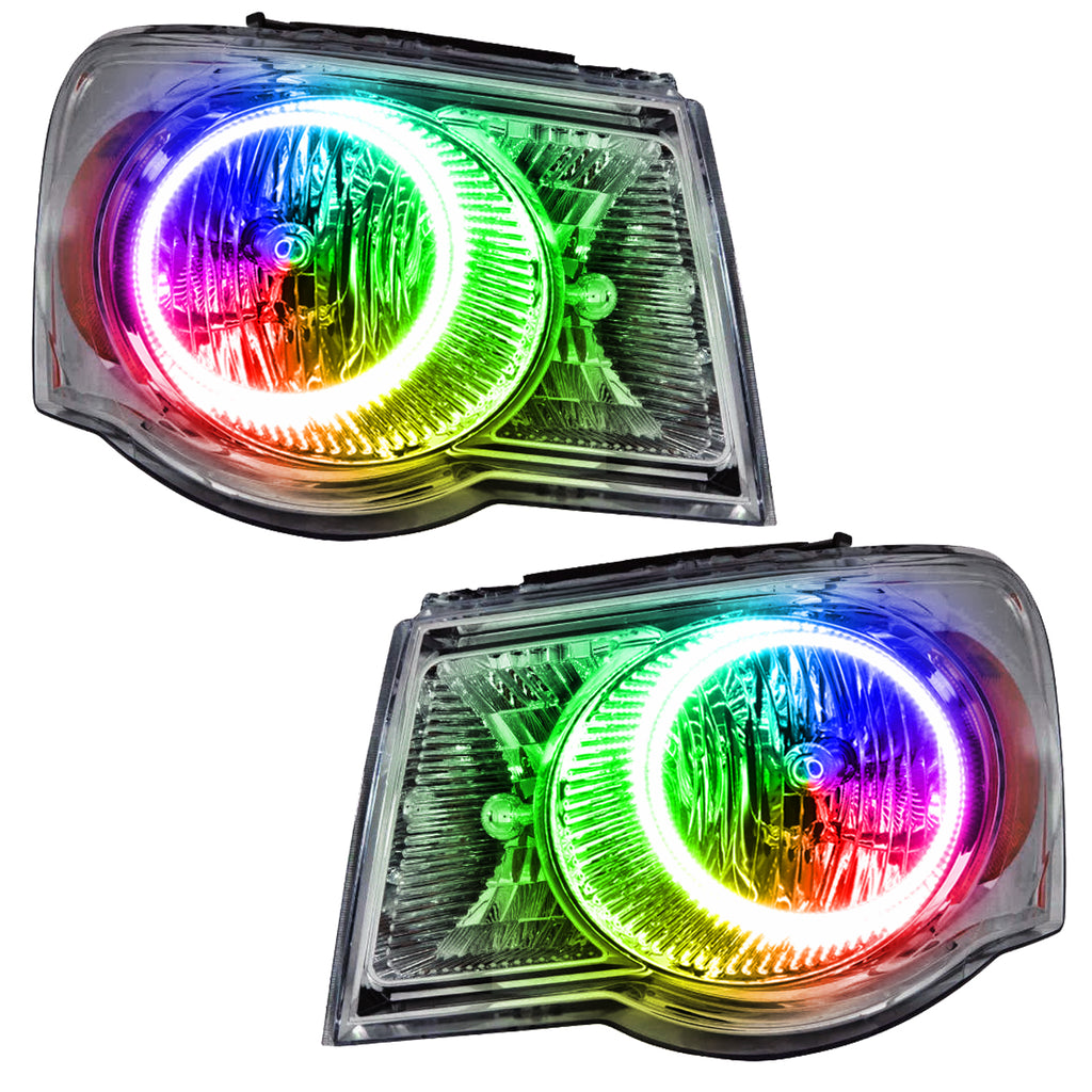 Oracle-07-09-Chrysler-Aspen-Smd-Hl---Colorshift-Dynamic
