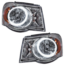 Load image into Gallery viewer, Oracle-07-09-Chrysler-Aspen-Smd-Hl---White