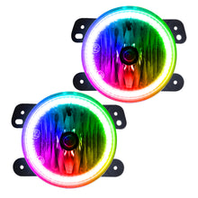 Load image into Gallery viewer, Oracle-07-09-Jeep-Wrangler-Jk-Smd-Fl---Colorshift---Dynamic