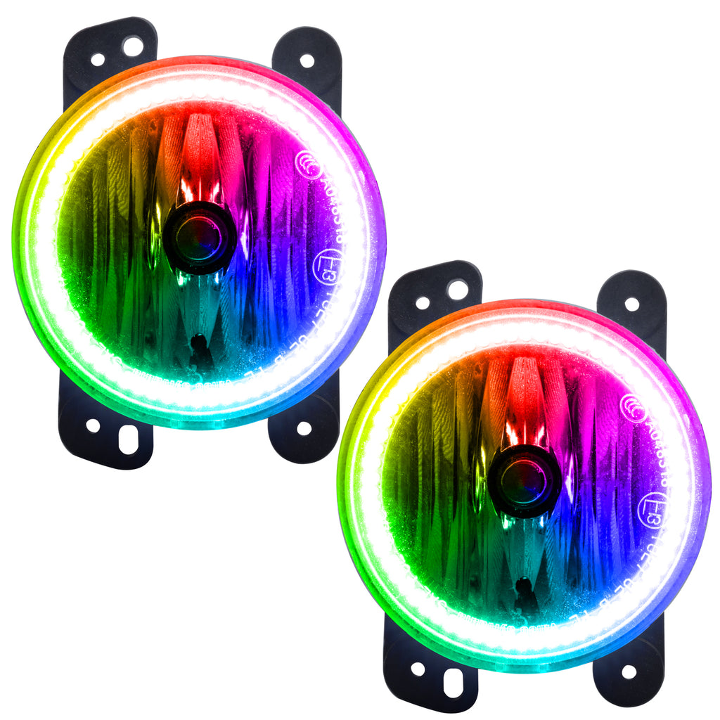 Oracle-07-09-Jeep-Wrangler-Jk-Smd-Fl---Colorshift