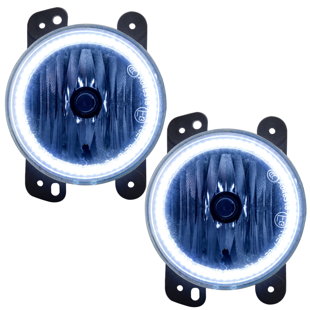 Oracle-07-09-Jeep-Wrangler-Jk-Smd-Fl---White