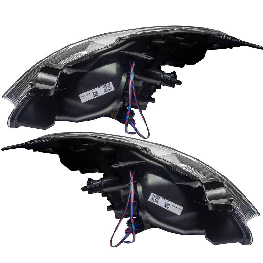 Oracle-07-09-Nissan-Altima-Sedan-Smd-Hl---Black---Colorshift-WO-Controller