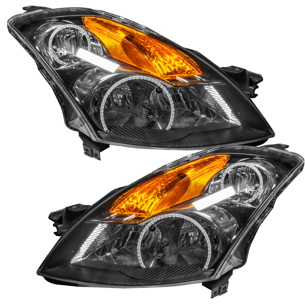 Oracle-07-09-Nissan-Altima-Sedan-Smd-Hl---Black---Colorshift