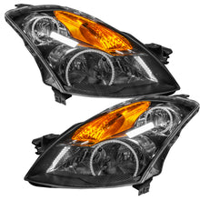 Load image into Gallery viewer, Oracle-07-09-Nissan-Altima-Sedan-Smd-Hl---Black---Colorshift