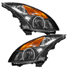 Load image into Gallery viewer, Oracle-07-09-Nissan-Altima-Sedan-Smd-Hl---Black---Colorshift