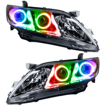 Load image into Gallery viewer, Oracle-07-09-Toyota-Camry-Smd-Hl---Colorshift-W-Simple-Controller