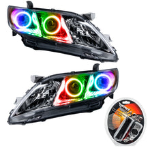 Load image into Gallery viewer, Oracle-07-09-Toyota-Camry-Smd-Hl---Colorshift