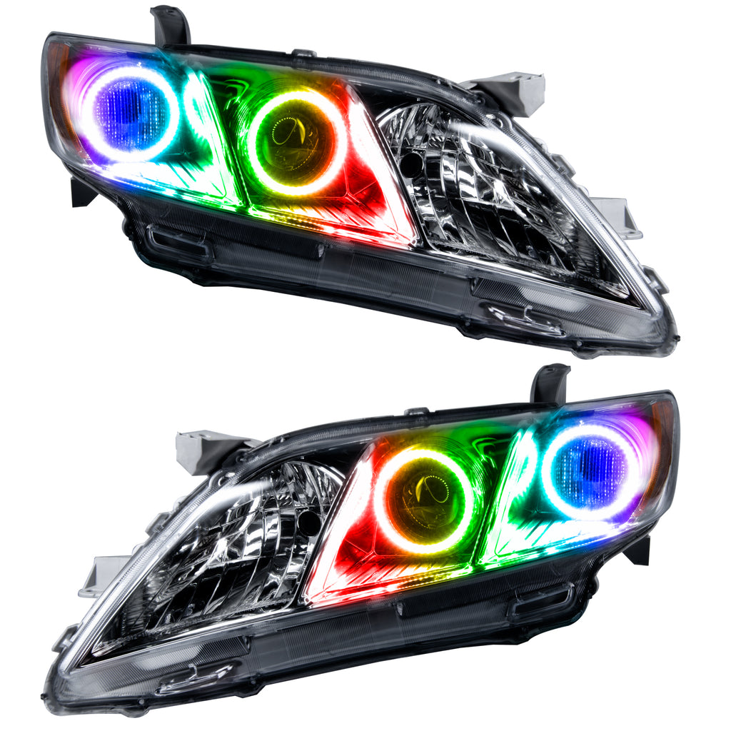 Oracle-07-09-Toyota-Camry-Smd-Hl---Colorshift