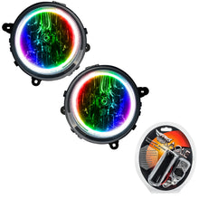 Load image into Gallery viewer, Oracle-07-10-Jeep-Compass-Smd-Hl---Colorshift