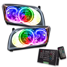 Load image into Gallery viewer, Oracle-07-12-Dodge-Caliber-Smd-Hl-(WO-Leveling)---Colorshift-W-2.0-Controller