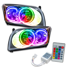 Load image into Gallery viewer, Oracle-07-12-Dodge-Caliber-Smd-Hl-(WO-Leveling)---Colorshift-W-Simple-Controller